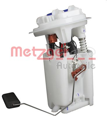 METZGER  2250174 SISTEM ALIMENTARE CU COMBUSTIBIL METZGER